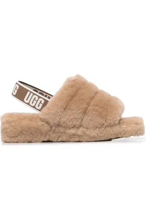 UGG Slippers Fluff Yeah