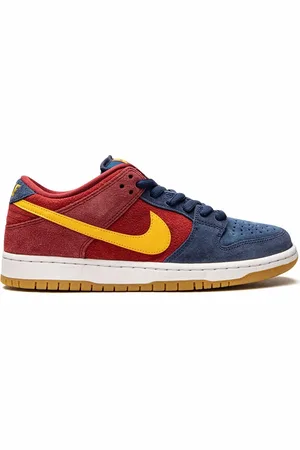 Nike Tenis bajos SB Dunk