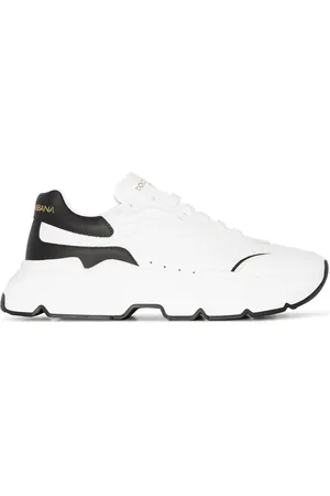 Dolce & Gabbana Tenis White Daymaster