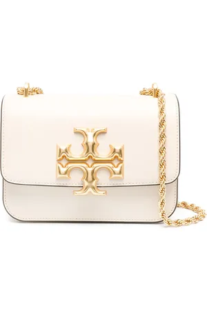 Tory Burch Bolsa de hombro Eleanor pequeña