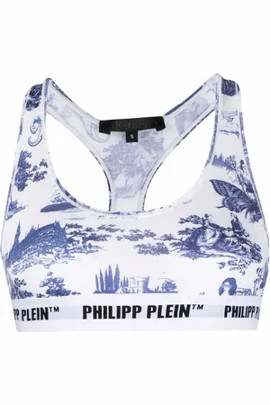 Philipp Plein Brasier En Plein Air