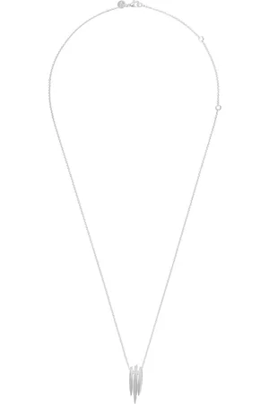 SHAUN LEANE Collar Triple Arc