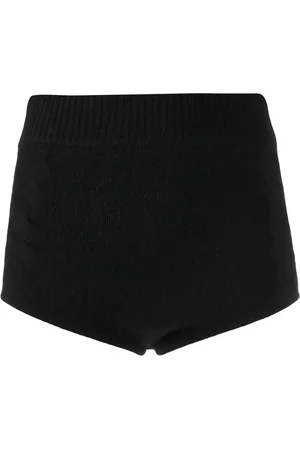 Cashmere In Love Shorts tejidos Mimie