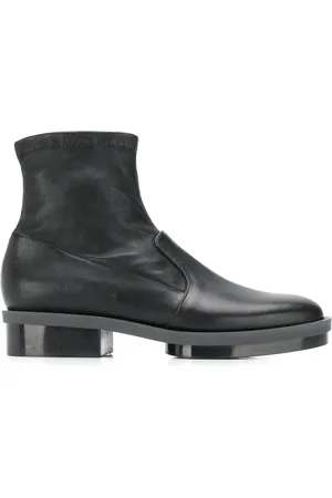 Robert Clergerie Botines Raina