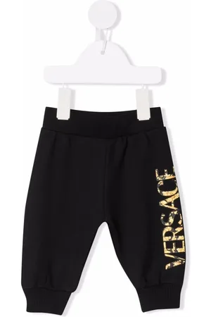 Versace jogger discount