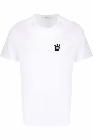 Zadig & Voltaire Playera Tommy