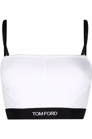 Tom Ford Brasier con banda del logo