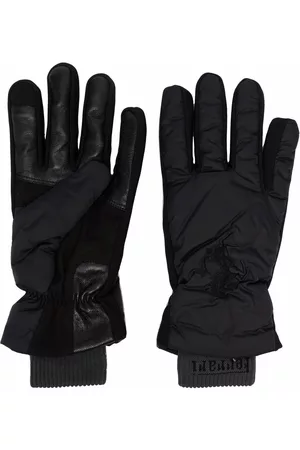 FERRARI Guantes - Guantes táctiles con logo
