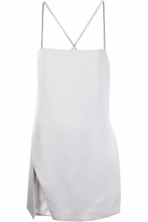 The Attico Vestido Fujiko