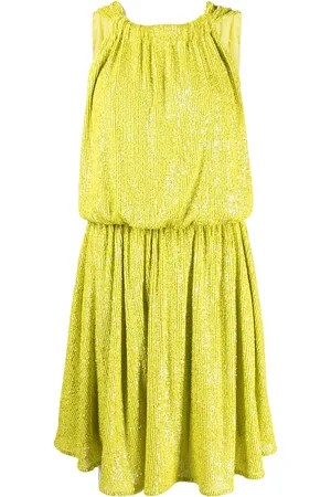 In the Mood for Love Vestido corto Belle Wie
