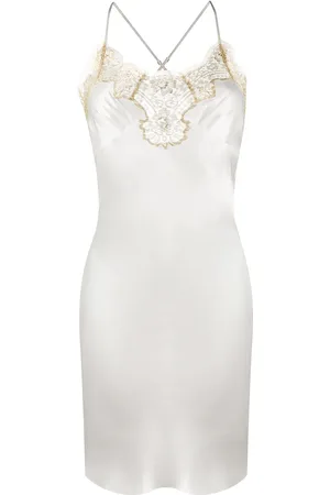 Gilda & Pearl Slip dress corto Gina