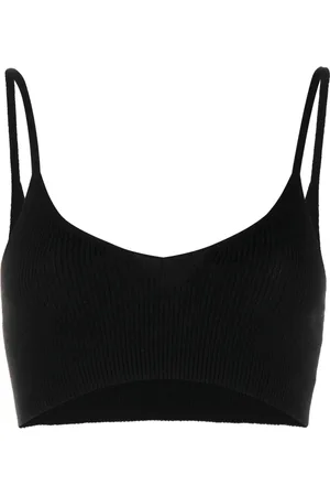 Cashmere In Love Bralette tejido Alessi