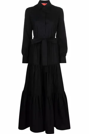 La DoubleJ Vestido con cinturón