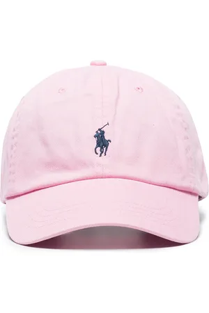 Ralph Lauren Gorra con logo bordado