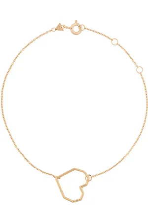 Aliita Pulsera con detalle de corazón