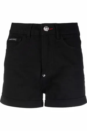 Philipp Plein Hot pants slim