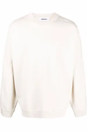 AMBUSH Sudadera con logo estampado