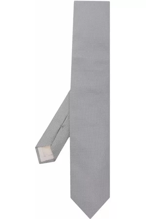 D4.0 Corbata texturizada