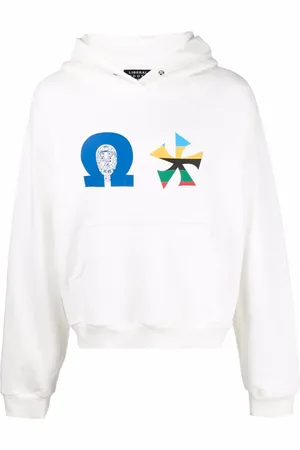 Liberal Youth Ministry Sudadera con capucha Aztec