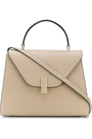 VALEXTRA Tote Iside mediano