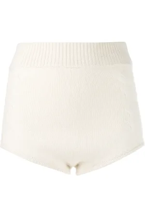 Cashmere In Love Shorts tejidos Mimie