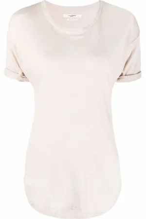 Marant Etoile Camiseta Koldi