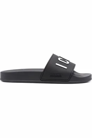 Dsquared2 Sandalias con estampado Icon