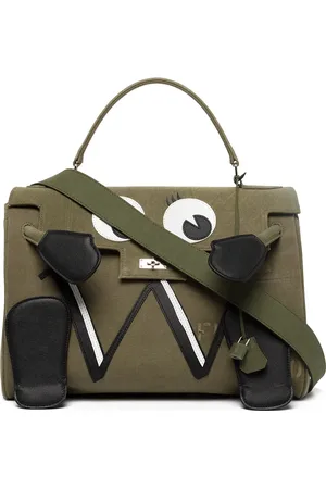 READYMADE Tote x Dr. Woo