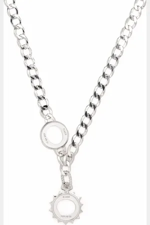 Maria Black Collar POP Adriana