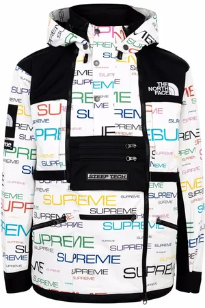 Supreme Chamarra Steep Tech Apogee de x The North Face