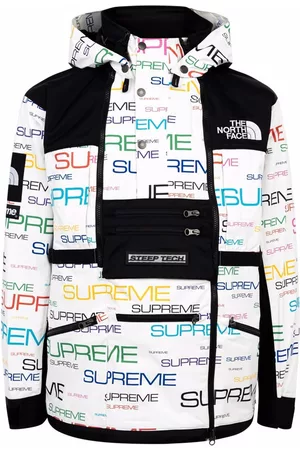 Supreme Chamarra Steep Tech Apogee de x The North Face