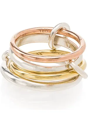 SPINELLI KILCOLLIN Anillo Hyacinth Mx