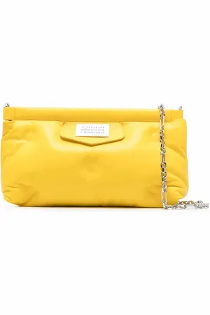 Maison Margiela Bolsa de mano Glam Slam Red Carpet