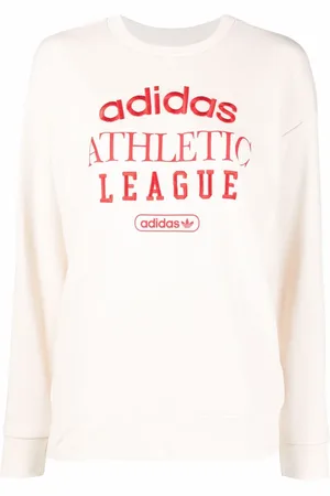 adidas Playera con logo bordado