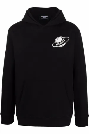 ENTERPRISE JAPAN Hoodie con logo estampado