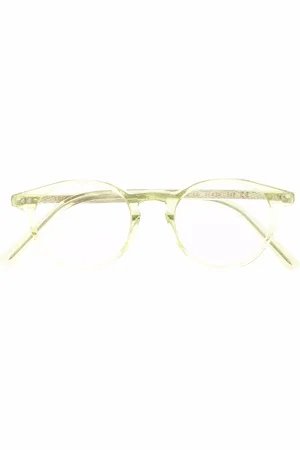EPOS Gafas Talo con montura redonda