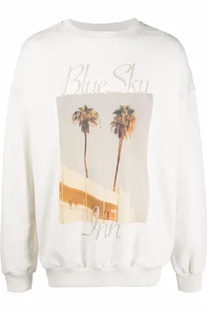 BLUE SKY INN Sudadera Blue Sky