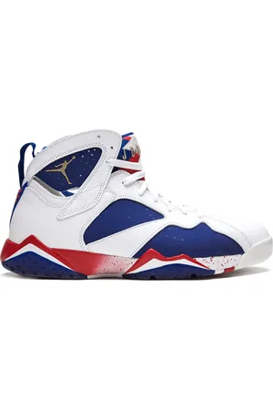 Jordan Tenis Air 7 Retro