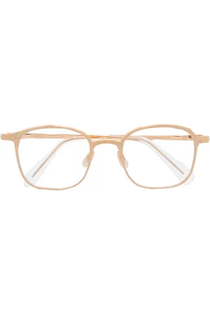 MASAHIROMARUYAMA Lentes ovalados MM-0014