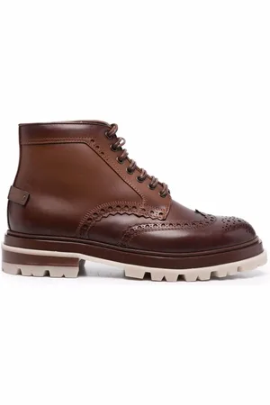 santoni Botines Polacco