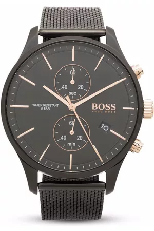 HUGO BOSS Reloj Associate Chronograph de 42mm