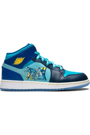 Jordan Tenis Air Jordan 1 Mid