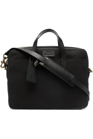 Ralph Lauren Maletín Commuter