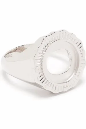 Maria Black Anillo POP en plata de ley