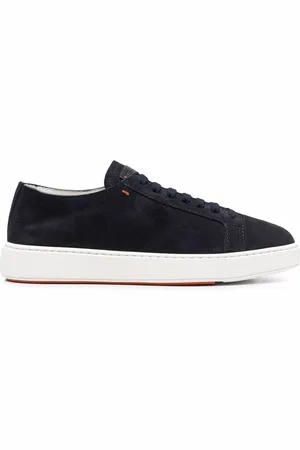 santoni Tenis bajos Cleanic 2