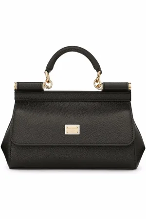 Dolce & Gabbana Tote Sicily pequeña