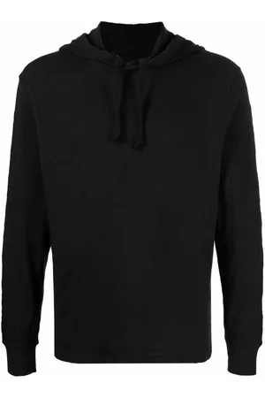 RAG&BONE Hoodie con diseño ligero