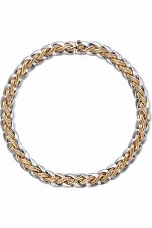 Hermès Collar Present Day 1970