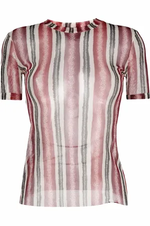 Jean Paul Gaultier Playera Clasiqque 1990