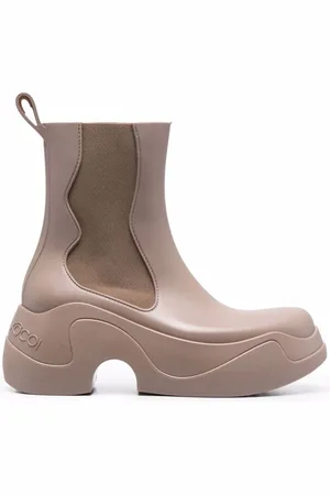 xocoi Botas de PVC reciclado
